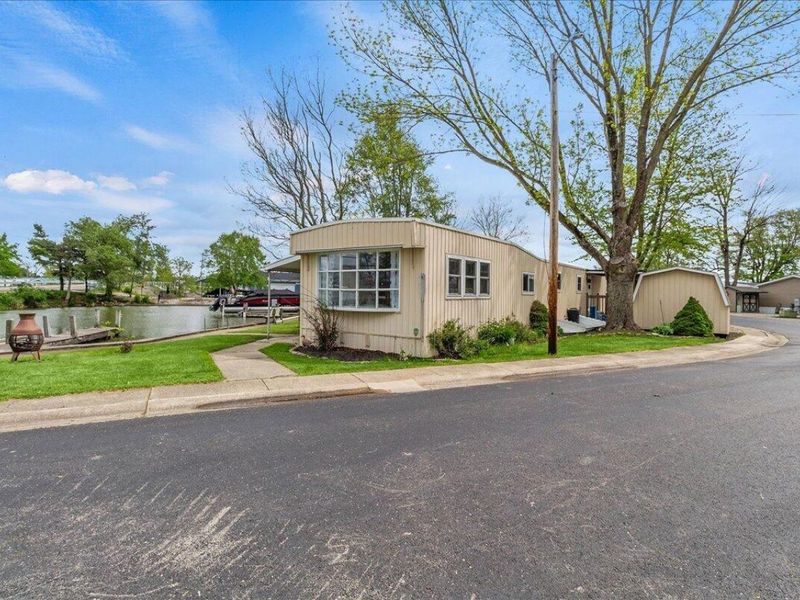 246 N Orchard Island Drive, Unit 31, Russells Point, OH 43348 Photo 29