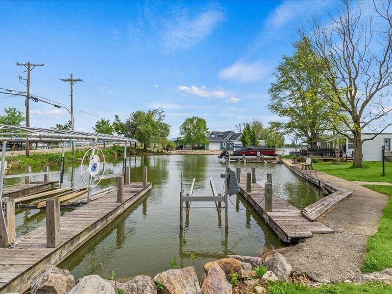 246 N Orchard Island Drive, Unit 31, Russells Point, OH 43348 Photo 3