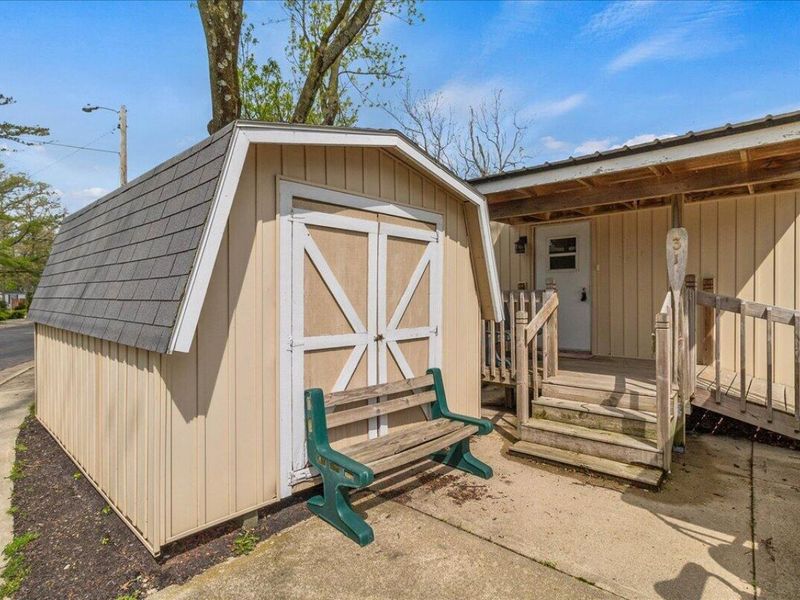 246 N Orchard Island Drive, Unit 31, Russells Point, OH 43348 Photo 31