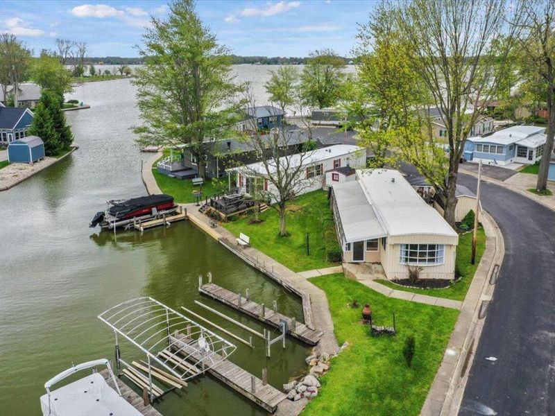 246 N Orchard Island Drive, Unit 31, Russells Point, OH 43348 Photo 33