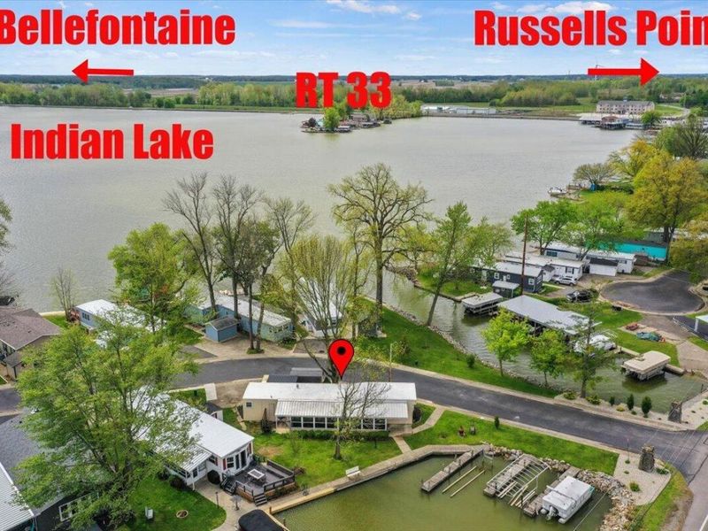 246 N Orchard Island Drive, Unit 31, Russells Point, OH 43348 Photo 38