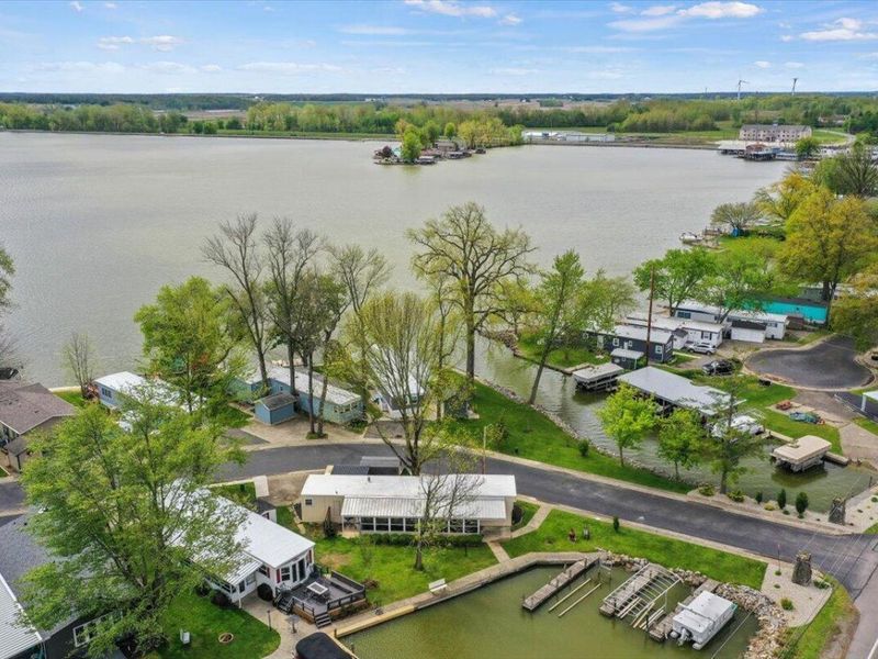 246 N Orchard Island Drive, Unit 31, Russells Point, OH 43348 Photo 39