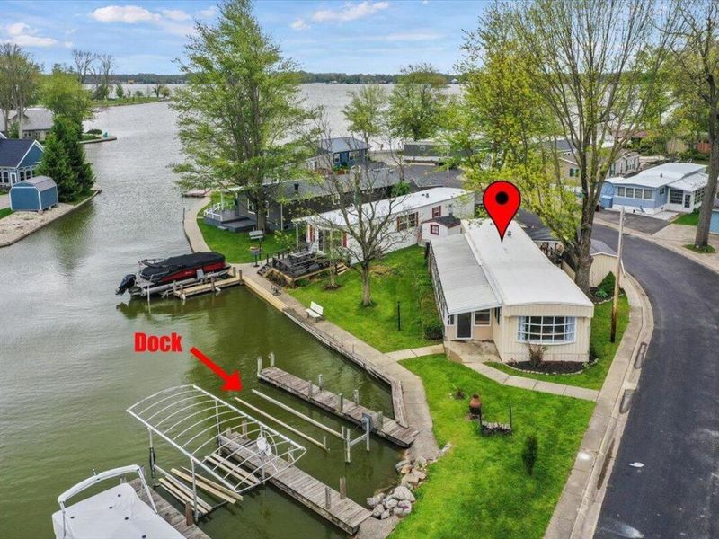 246 N Orchard Island Drive, Unit 31, Russells Point, OH 43348 Photo 5