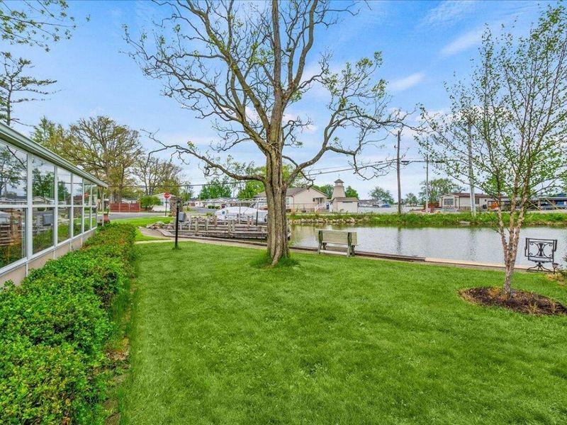 246 N Orchard Island Drive, Unit 31, Russells Point, OH 43348 Photo 6