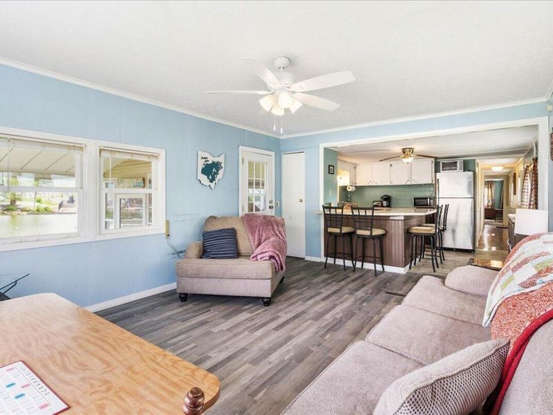 246 N Orchard Island Drive, Unit 31, Russells Point, OH 43348 Photo 8