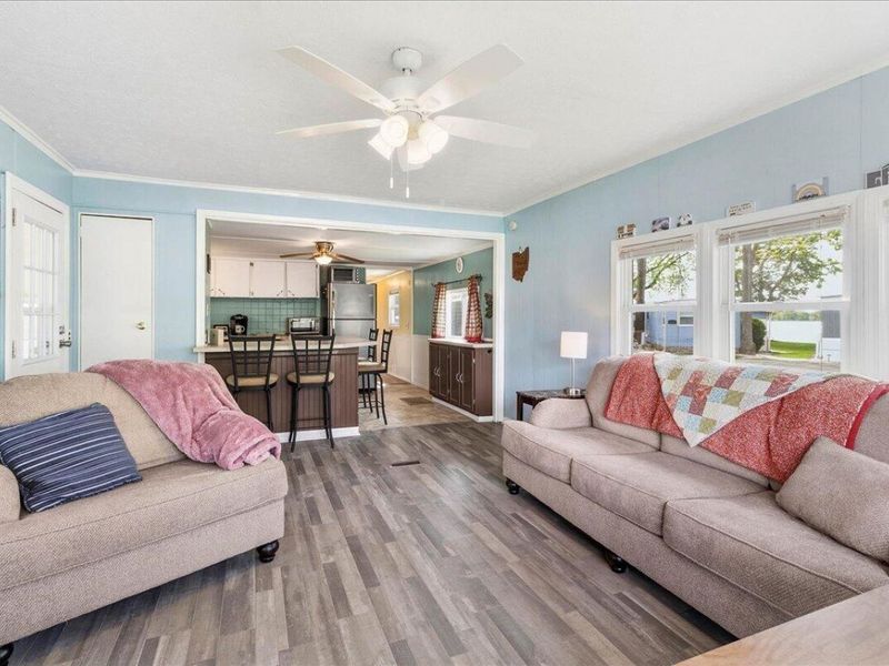 246 N Orchard Island Drive, Unit 31, Russells Point, OH 43348 Photo 9