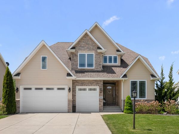 2015 Terreno Drive , Chesterton, IN 46304
