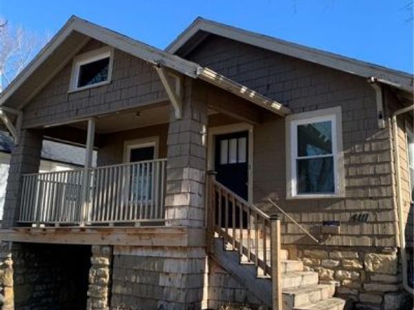 4111 Booth Street, Kansas City, KS 66103