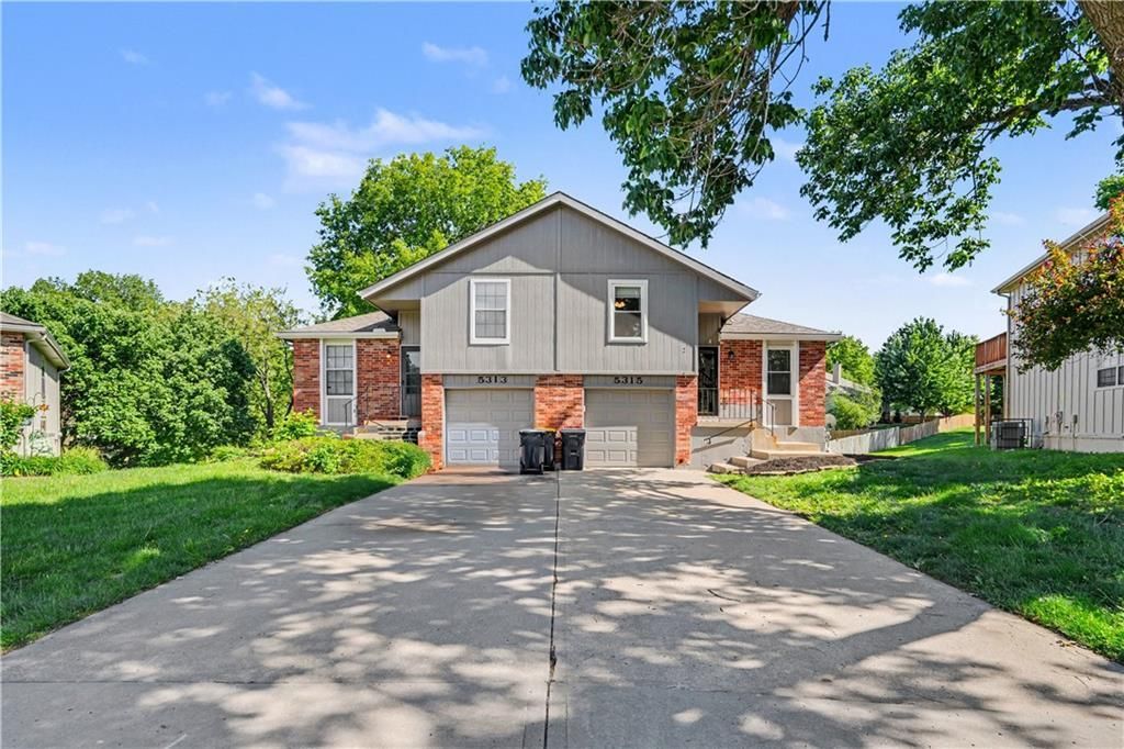 5315 NW 87th Street, Kansas City, MO 64154 Main Photo