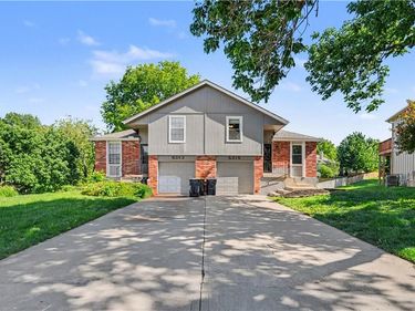 5315 NW 87th Street, Kansas City, MO 64154
