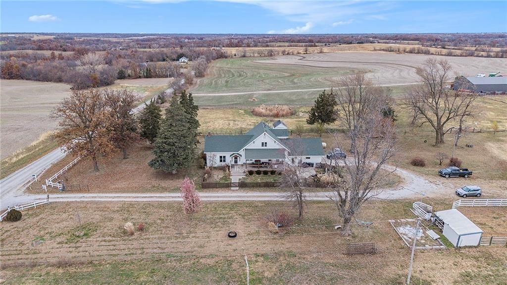 3479 NE Dixon Road, Turney, MO 64493 Main Photo