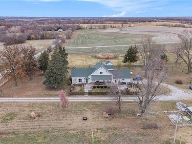 3479 NE Dixon Road, Turney, MO 64493