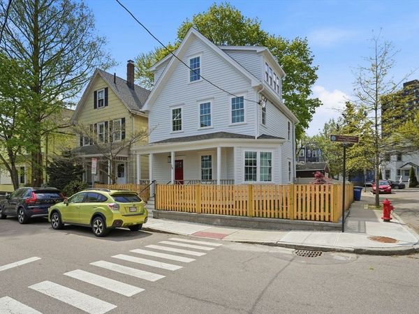 26 Virginia St, Somerville, MA 02145
