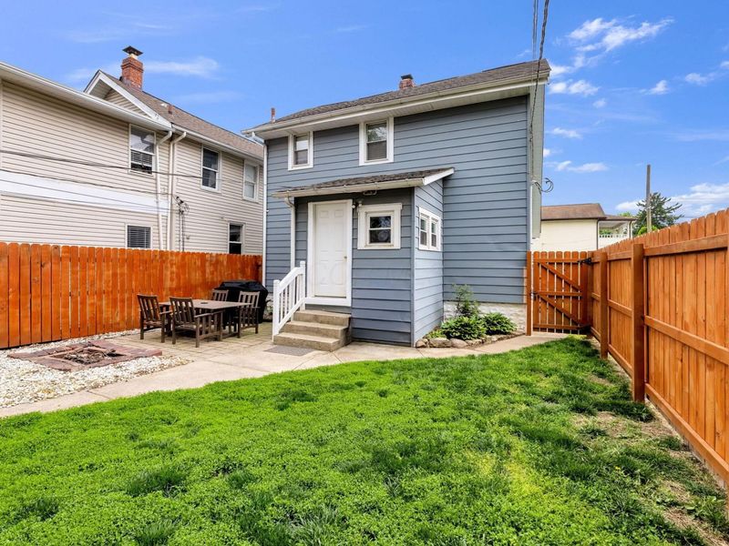 238 E Woodrow Avenue, Columbus, OH 43207 Photo 32