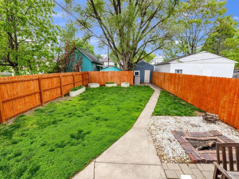 238 E Woodrow Avenue, Columbus, OH 43207 Photo 33