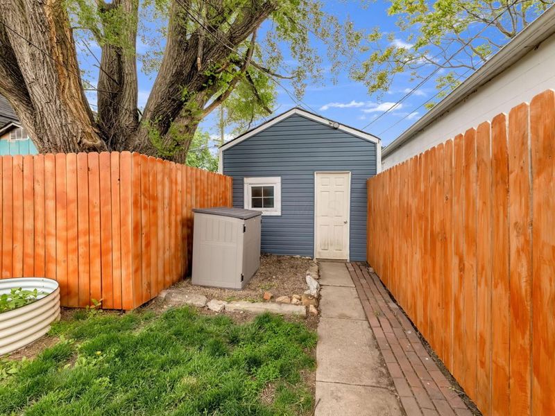 238 E Woodrow Avenue, Columbus, OH 43207 Photo 34