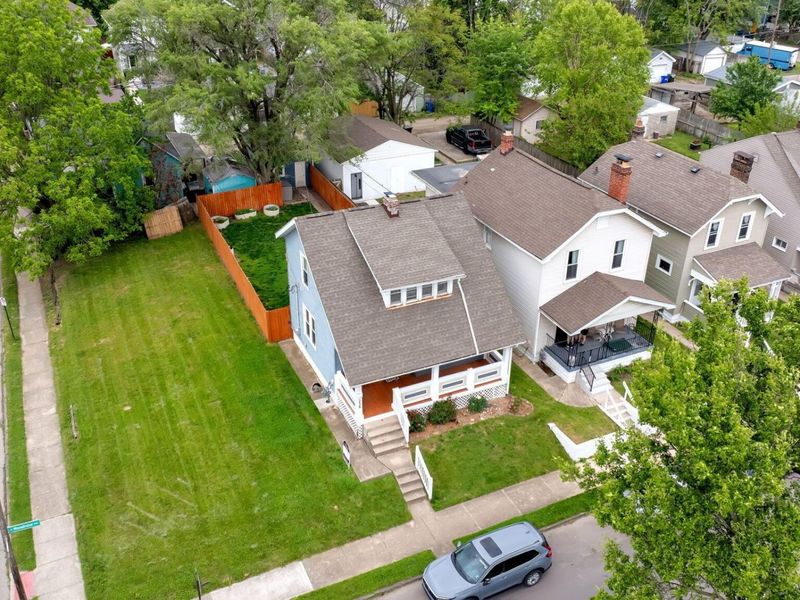 238 E Woodrow Avenue, Columbus, OH 43207 Photo 37