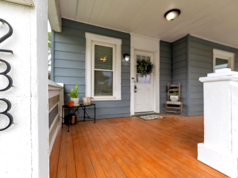 238 E Woodrow Avenue, Columbus, OH 43207 Photo 4