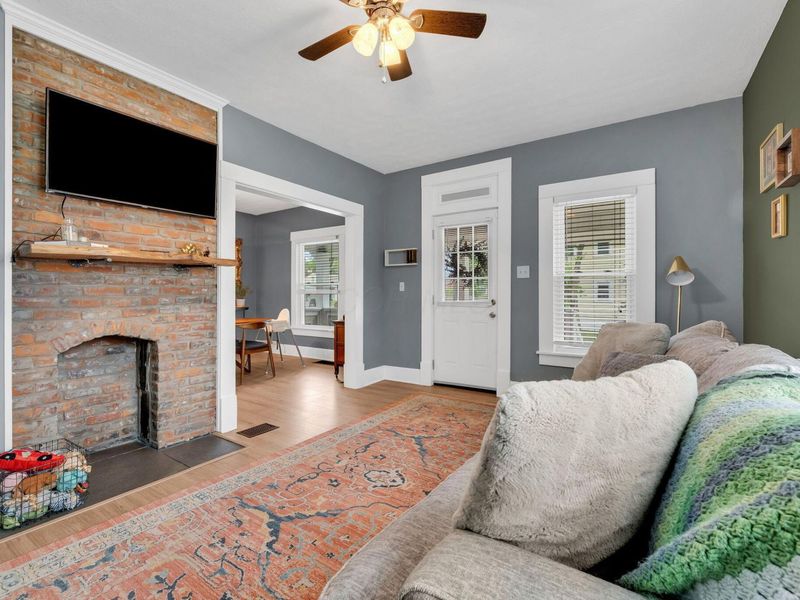 238 E Woodrow Avenue, Columbus, OH 43207 Photo 7