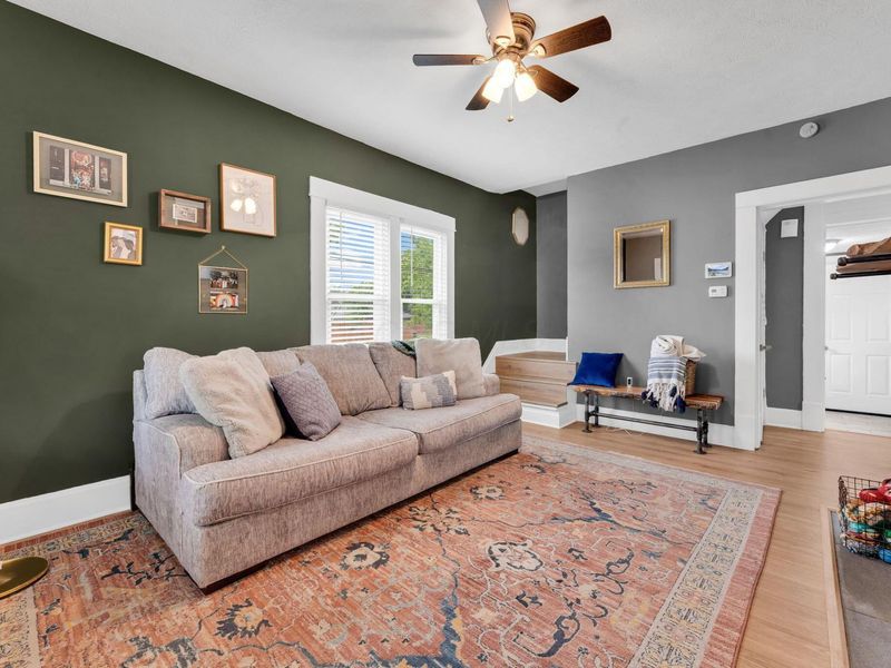 238 E Woodrow Avenue, Columbus, OH 43207 Photo 8