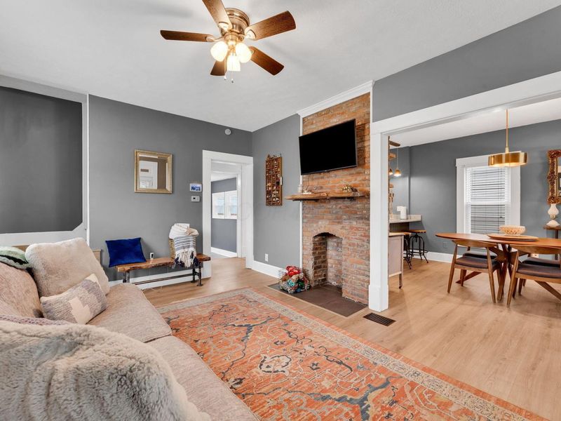 238 E Woodrow Avenue, Columbus, OH 43207 Photo 9