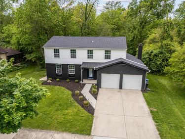 81 Ormsbee Avenue, Westerville, OH 43081
