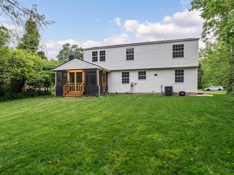 81 Ormsbee Avenue, Westerville, OH 43081 Photo 47