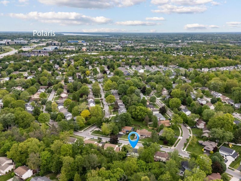 81 Ormsbee Avenue, Westerville, OH 43081 Photo 49