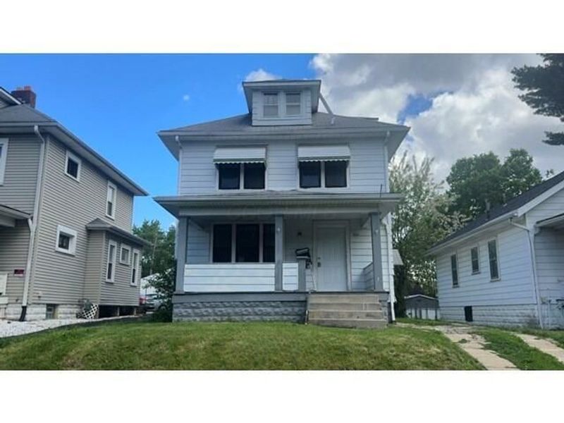 314 N Burgess Avenue , Columbus, OH 43204 Photo 1