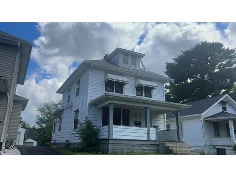 314 N Burgess Avenue , Columbus, OH 43204 Photo 2