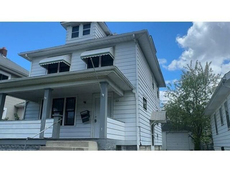 314 N Burgess Avenue , Columbus, OH 43204 Photo 3