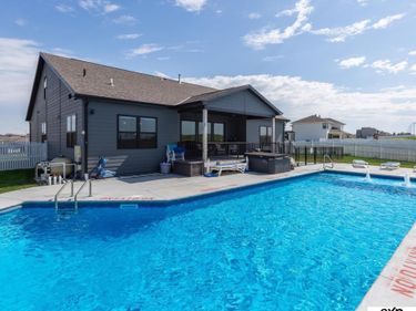10002 S 191 Avenue , Gretna, NE 68136