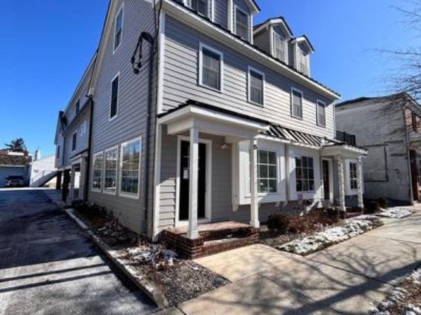 13 TANNER STREET , Unit A2, HADDONFIELD, NJ 08033