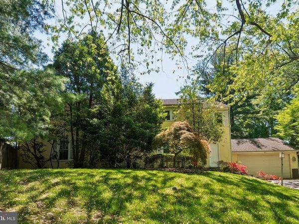 204 GARNET LANE, BALA CYNWYD, PA 19004
