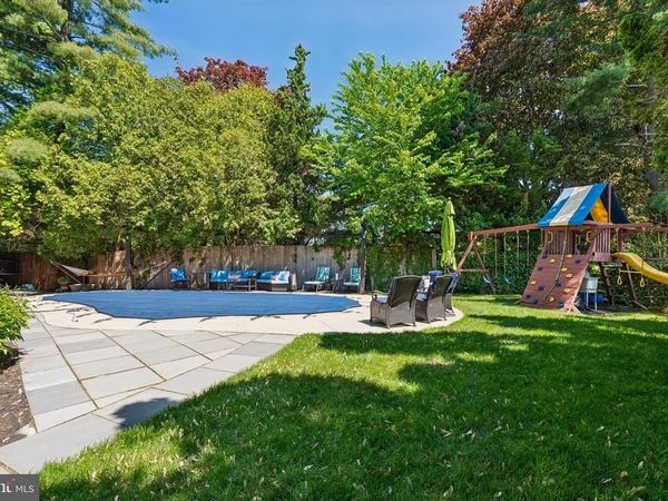 204 GARNET LANE, BALA CYNWYD, PA 19004