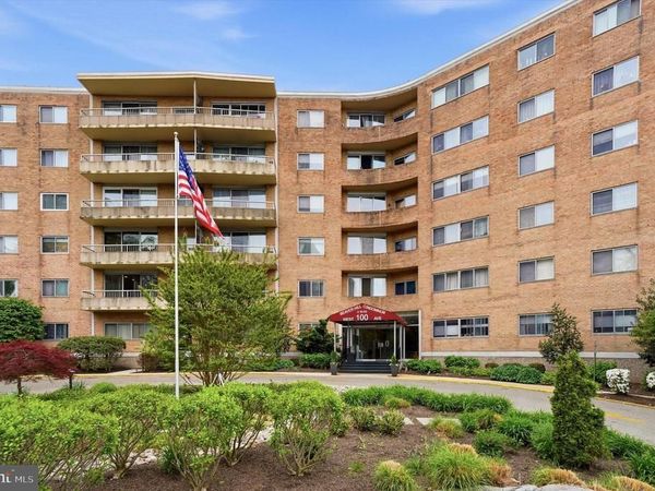100 WEST AVENUE, Unit 212-S, JENKINTOWN, PA 19046