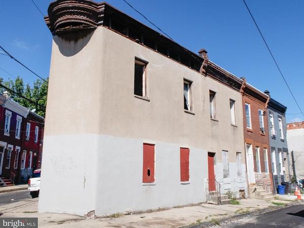 2020 24 N BAMBREY STREET , PHILADELPHIA, PA 19121