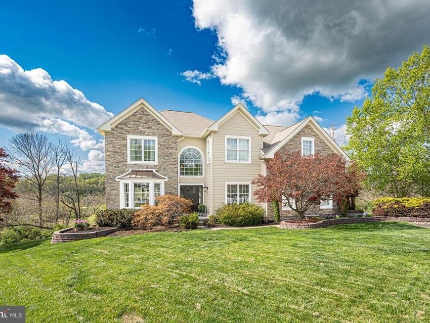 1637 Tuckaway Trail , West Chester, PA 19380 Main Photo
