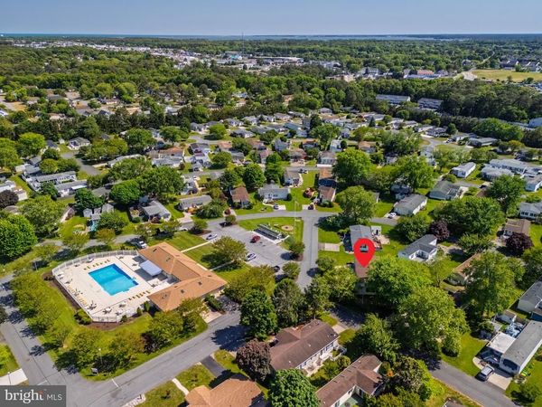 18540 BIG BURN LANE, REHOBOTH BEACH, DE 19971