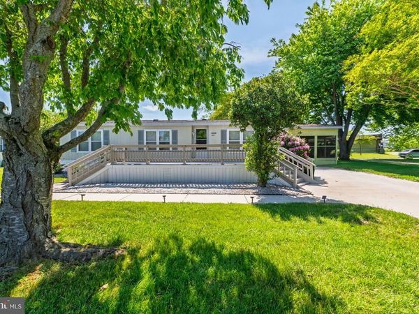 18540 BIG BURN LANE, REHOBOTH BEACH, DE 19971