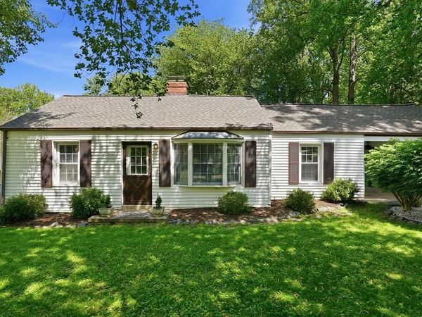 6499 BRIGGS ROAD , WARRENTON, VA 20187
