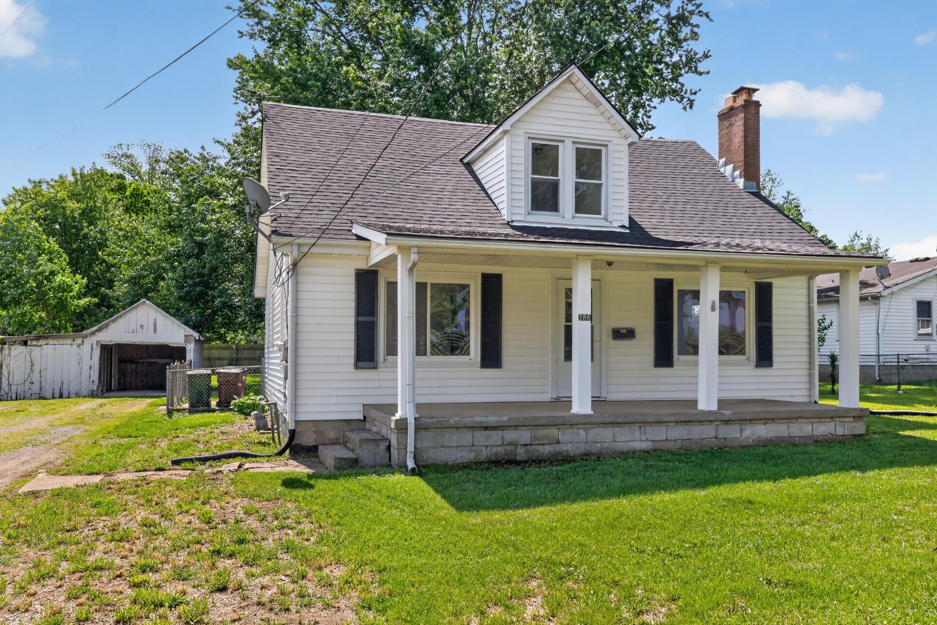 286 High Street, Versailles, KY 40383 Main Photo