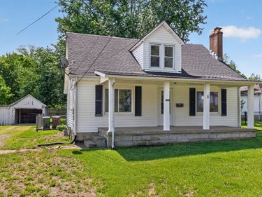 286 High Street, Versailles, KY 40383