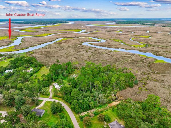 1293 CLAXTON Road, Yulee, FL 32097
