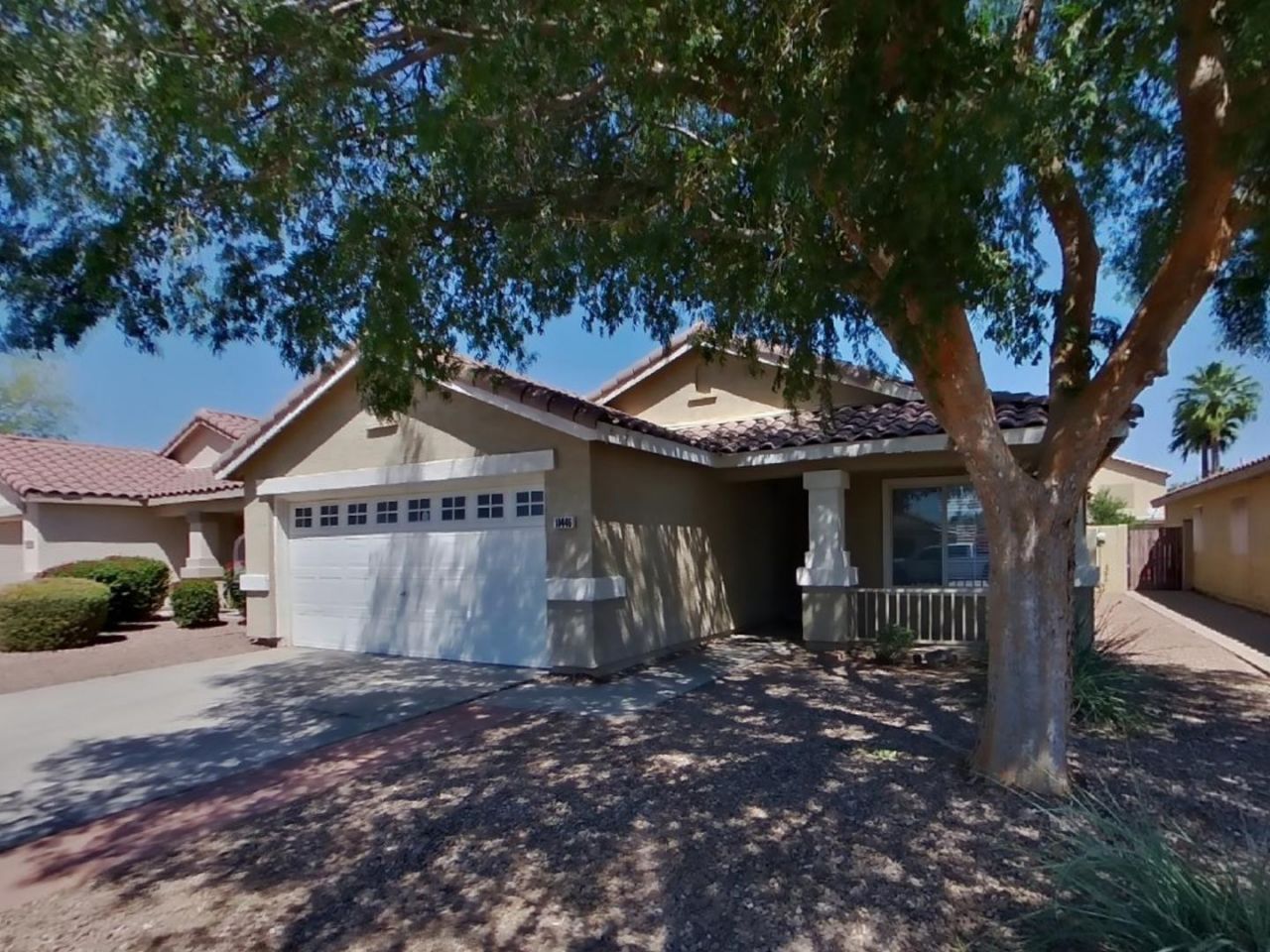 10446 W Orange Drive, Glendale, AZ 85307 Main Photo