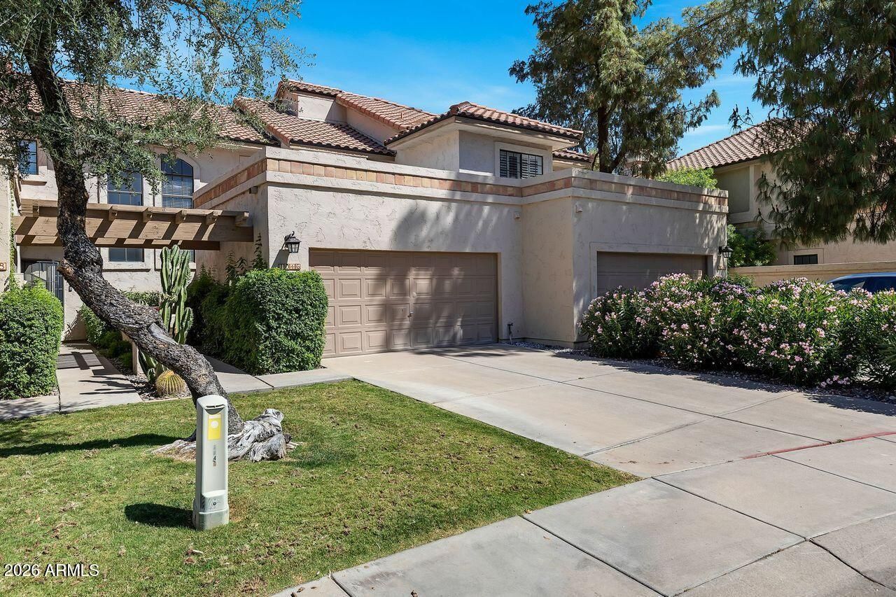 9705 E Mountain View Road, Unit 1046, Scottsdale, AZ 85258 Main Photo