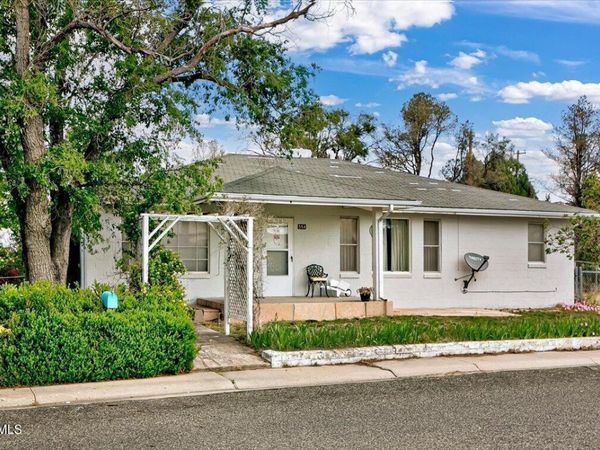 554 ROMA Avenue, Prescott, AZ 86301