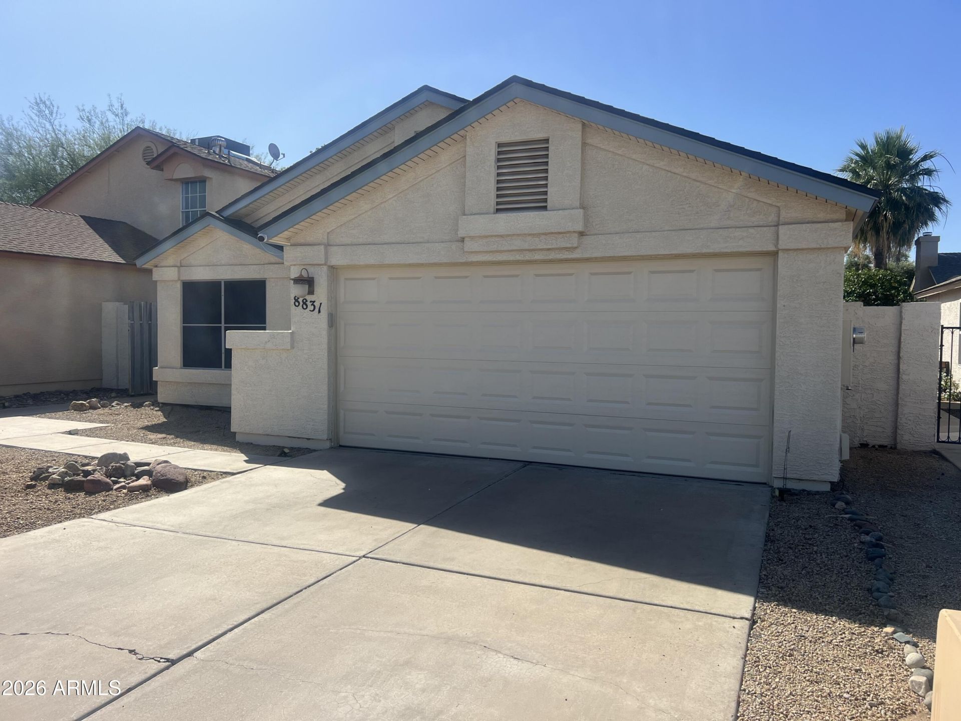 8831 W Athens Street, Peoria, AZ 85382 Main Photo
