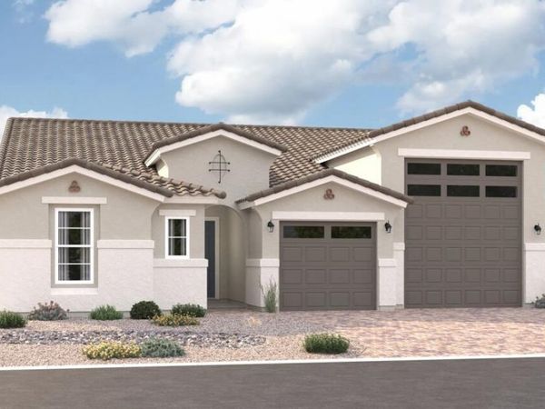 2358 S 181ST Avenue, Goodyear, AZ 85338