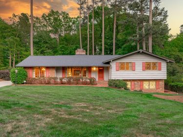 1205 Kimberly Drive, Raleigh, NC 27609